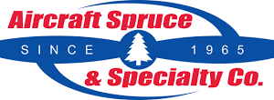 Aircraft Spruce